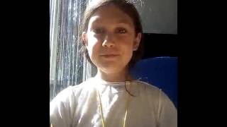 Co jsem dostala z Bulharska Co jsem dostala z Bulharska