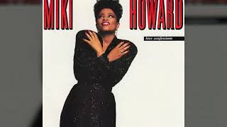 Miki Howard - I Wanna Be There