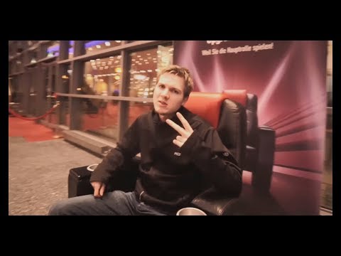 RRB 6 - Testudion vs. Caotik [Finale] [RR] (prod. by Deetox Vengeance & Paradox)