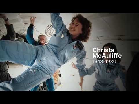 NASA Remembers Fallen Heroes