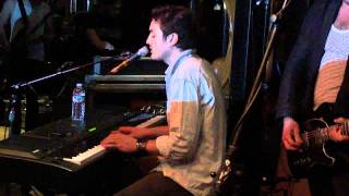 Civil Twilight - Next To Me (VH1 Best Cruise Ever)