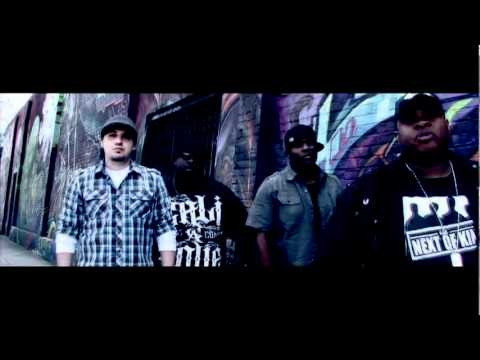 MYKILL MIERS - "DON'T" DIRECTED BY: I SUPPOSE