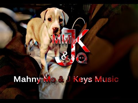 HYPE TRAP BEAT-MAHNY MO & J KEYS(LOOK UP 7)