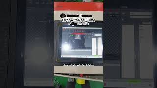 Boost Efficiency with Automatic Packaging Line & Visual Positioning System
