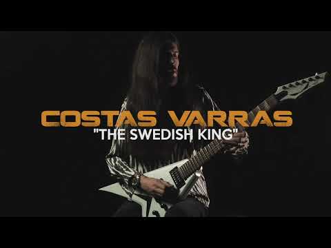 Varras - The Swedish King (Official Video)