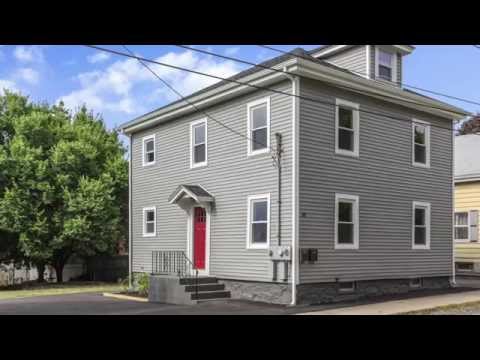 30 Mt Vernon St, Peabody MA - Ocean City Development