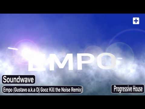 Video thumbnail for EMPO (Electronic Meeting Point) (Gustavo aka DJ Gooz Kill The Noise Remix)