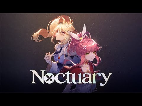 Noctuary | Gameplay Trailer thumbnail