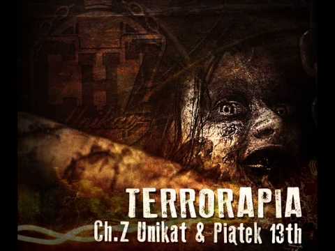 Ch.Z Unikat & Piątek 13th - Nie Wiesz O Mnie Nic