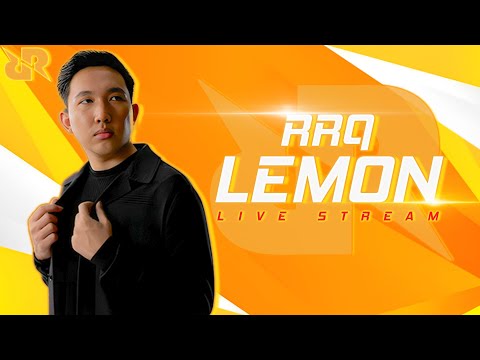 FULL RRQ | lemontopup.id