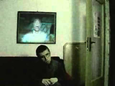 Me-Erased - Lex Talionis