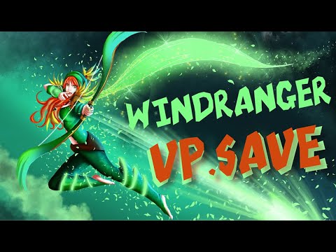 VP.SAVE  WINDRANGER