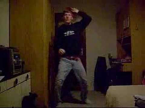 Markus - Empty Vision - The Rise