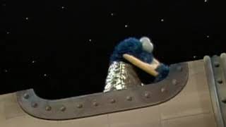 Sesame Street   If Moon Was Cookie