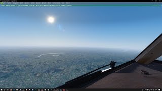【FSX/P3Dv4.4】成田(RJAA)～新千歳(RJCC)