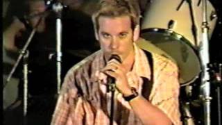 Living Sacrifice 1997 Live show near complete!!