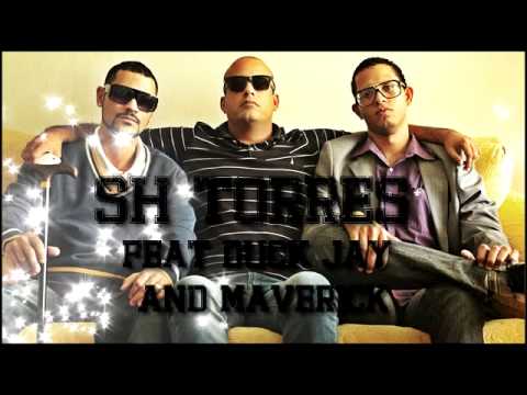 SH Torres feat tribo da periferia e Leo Maverick - A lei do homem é falha