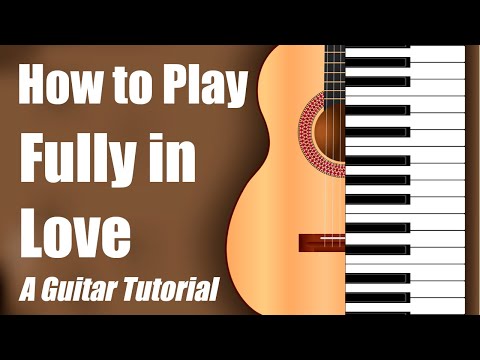 Fully In Love - Jon Thurlow