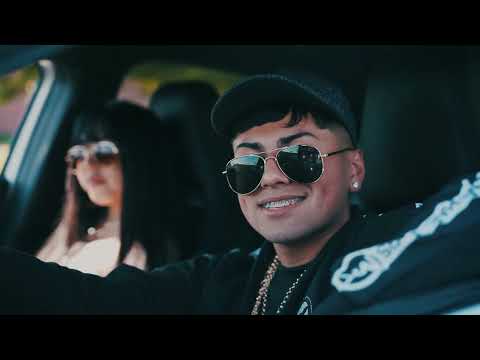 PANXO YUZ - PURO MK (VIDEO OFICIAL)