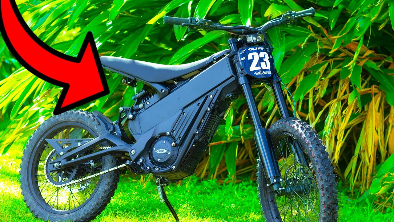 My New E-Bike Is THE BEST