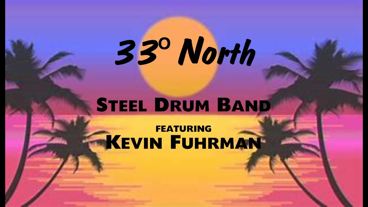 Promotional video thumbnail 2 for 33º North