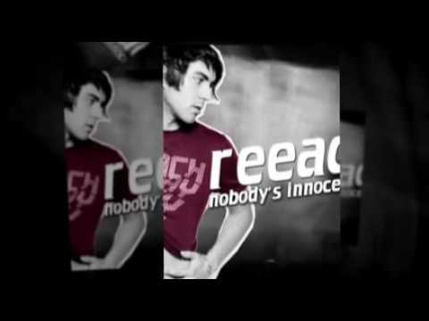 Reead Ft. Lina "Nobody's Innocent" Remixed by Fred Coster - Music