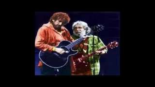 Jerry Garcia Band: 5-28-83 Tangled Up in Blue...Cape Cod Coliseum