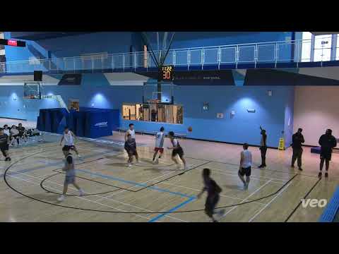 goon squad vs t rex - sunday tier - tcbl 2022 summer