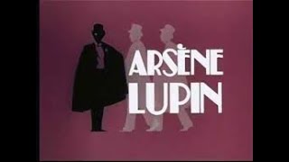 Arsène Lupin contre Herlock Sholmes -  La Barre-y-va -  (1/2)