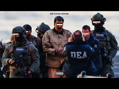 BENNY THE BUTCHER - I FOUND THE PLUG (FULL ALBUM)