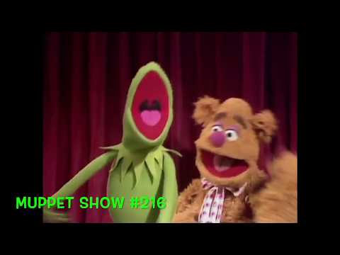 Muppet Songs: Limbo