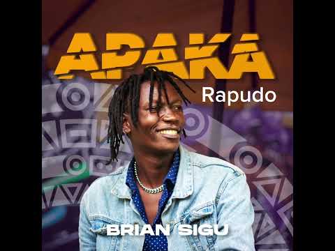 Rapudo - Brian Sigu