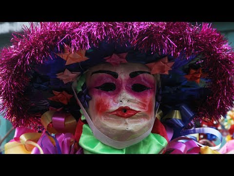 Fiesta de los Zaragozas