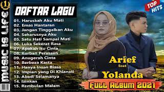 Download lagu Yollanda Feat Arief Full Album Emas Hantaran, Haruskah Aku Mati - Lagu Minang & Melayu Terbaru 2021 mp3 Download lagu Yollanda Feat Arief Full Album Emas Hantaran, Haruskah Aku Mati - Lagu Minang & Melayu Terbaru 2021 mp3