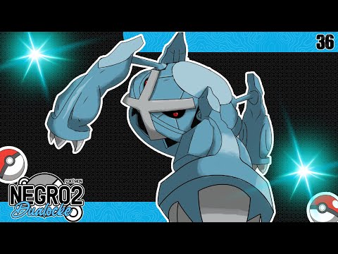 Pokémon N2 DualLocke Ep.36 ¡SERA LA ESTRELLA DEL EQUIPO!