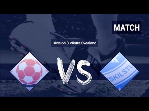 MATCH: Köping FF - IFK Eskilstuna