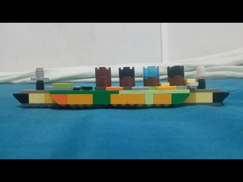 The .R.M.S.Pedrotanic movie remake 85.sub.special🎉