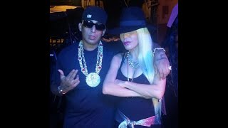 Vamos A Guerrear  Ñengo Flow Ft Ivy Queen  (RealG4Life)