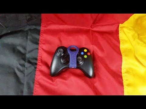 OVO B4 button control Cock Ring-sextoy