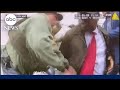New Video Shows New Jersey Mayor Arrested At ICE Detention Center