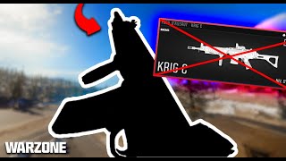 La méta vient de CHANGER (ENFIN) !