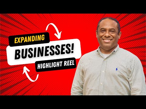 Rollis Fontenot Inc video.