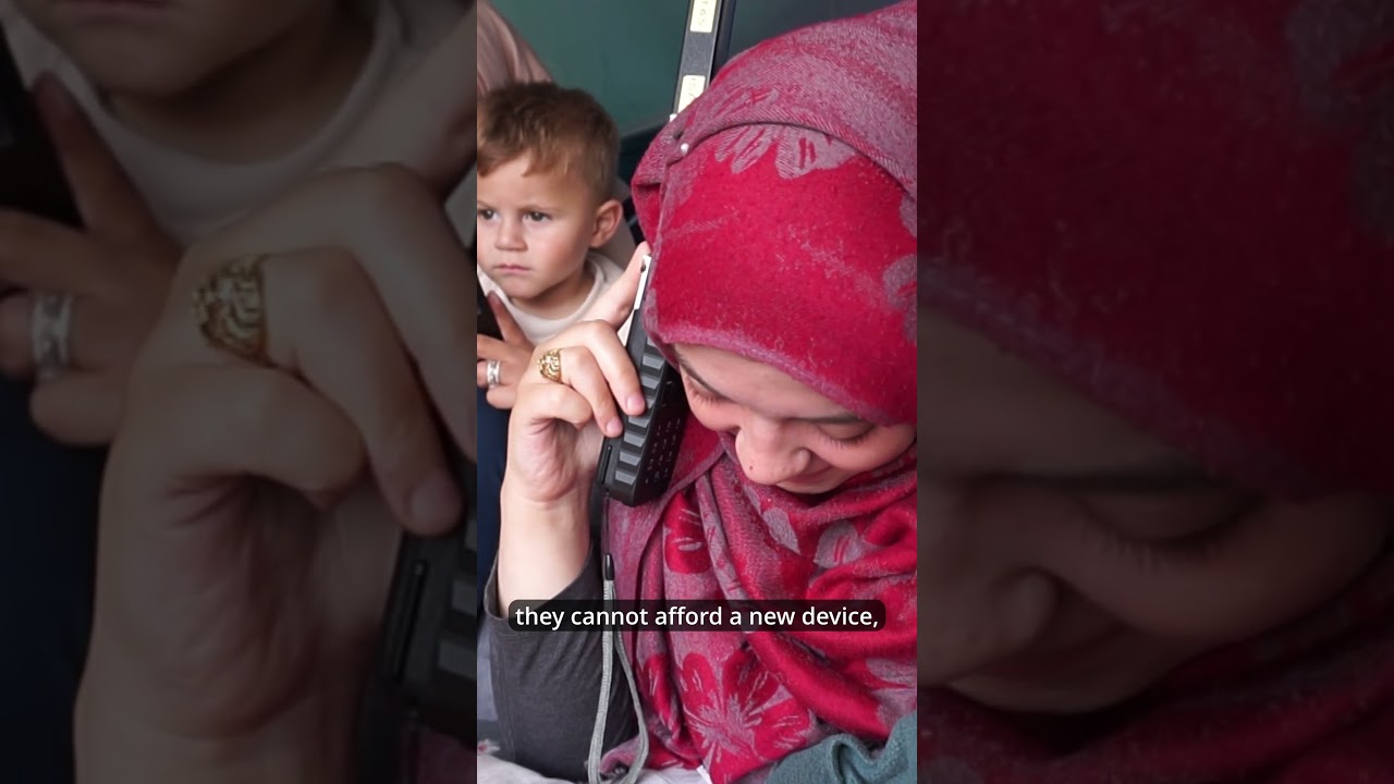 Digital Inclusion for Women & Girls