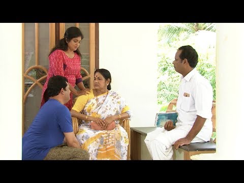 Thatteem Mutteem I Ep 291 - Mayawathiyamma has suddenly become a spendthrift! I Mazhavil Manorama
