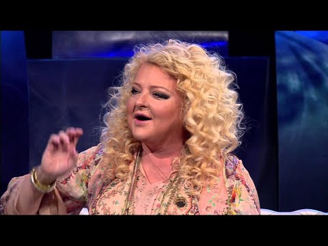 Magda Gessler ft. Madonna - U mnie u fukiera