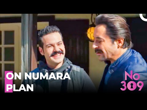 Dağ Evinde Heyecanlı Bekleyiş 🤩 - No: 309