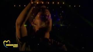 Avicii - Wake Me Up Live @ Mawazine Music Festival 01-06-2015