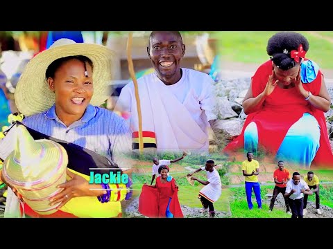 Kora Ahakijwaro Kya Yesu | Praise Gospel Nonstop 2023 - Jackie Bwemi (Official Video)