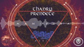 Thanry - Prendete (Prod. By Kael Sounds &amp; Audio Factory SAS)