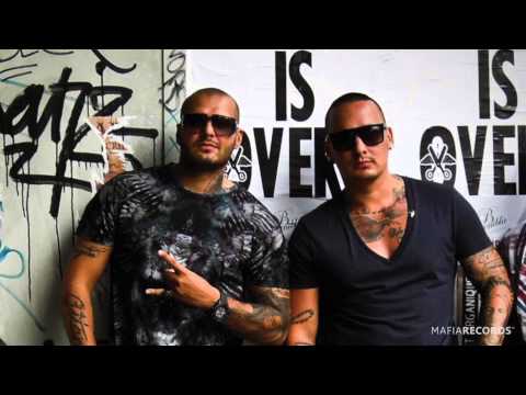 EL NINO ft. Rytmus - Insomnia (Anticrist / 2009)